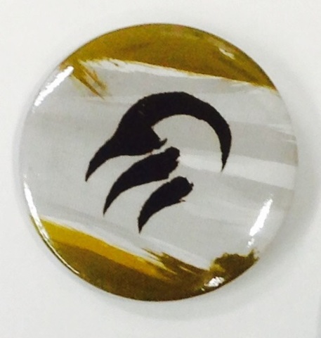 Khans of Tarkir Pin - Temur